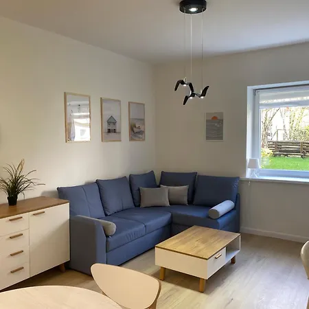 Avis Slowackiego Apartment Gdynia