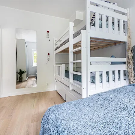 Apartment Avis Slowackiego Gdynia