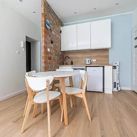 Avis Slowackiego Apartment Gdynia