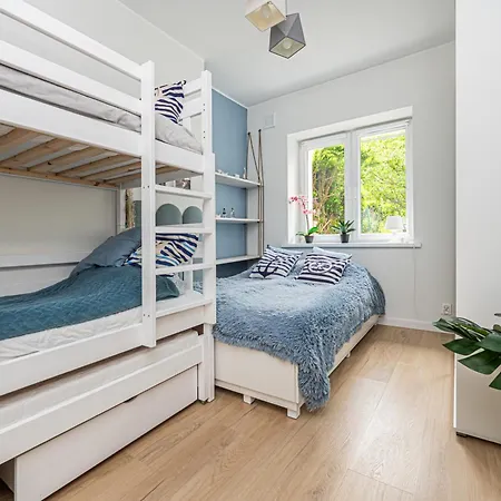 شقة Avis Slowackiego