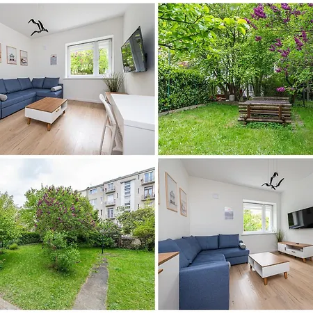 Avis Slowackiego Apartment