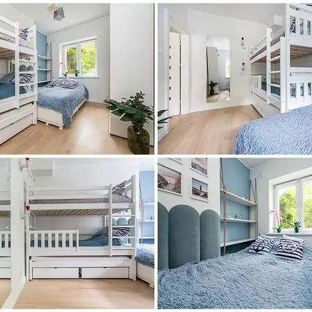 Lägenhet Avis Slowackiego