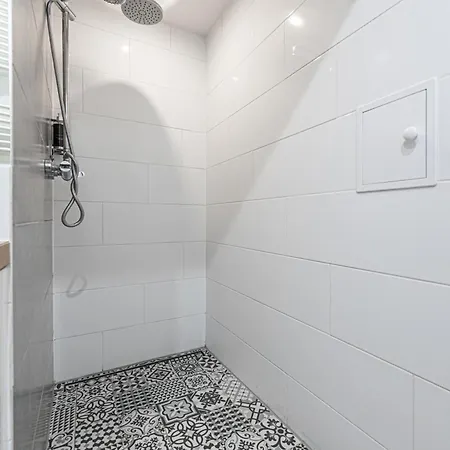 Apartment Avis Slowackiego Gdynia
