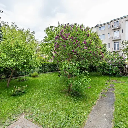 Apartment Avis Slowackiego