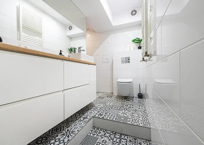 Apartmán Avis Slowackiego