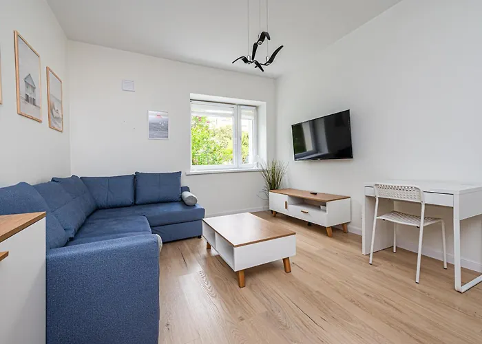 Avis Slowackiego Apartmán *