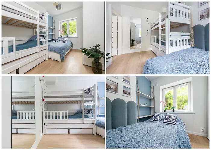 Apartmán Avis Slowackiego