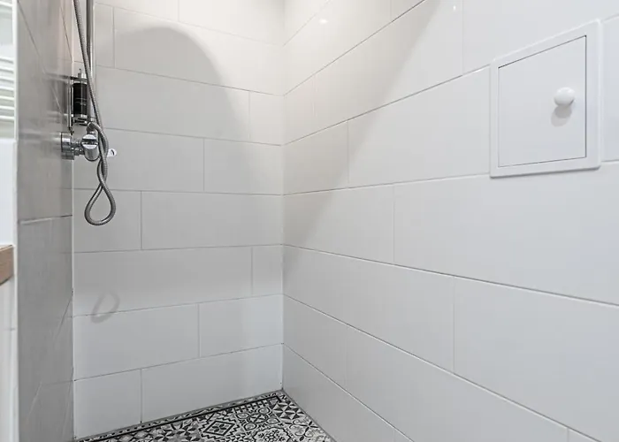 Apartmán Avis Slowackiego Gdyně