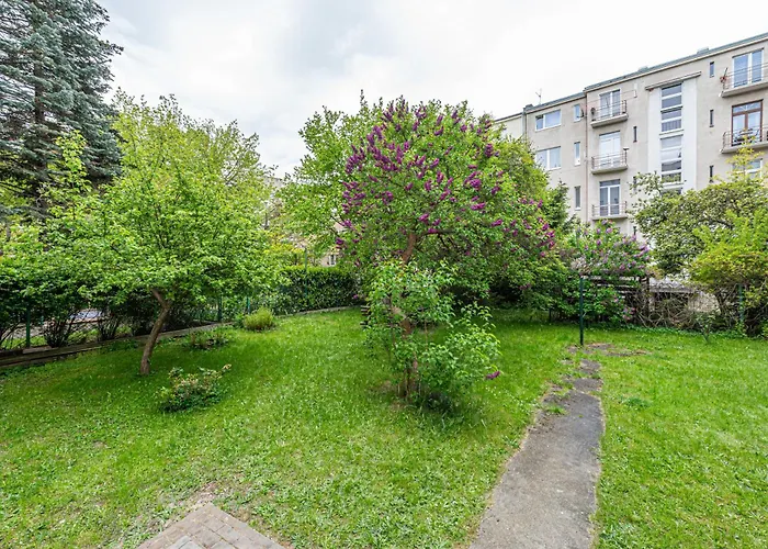 Apartmán Avis Slowackiego